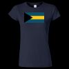 Softstyle Women’s Light Weight T-Shirt Thumbnail