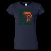 Softstyle Women’s Light Weight T-Shirt Thumbnail
