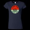 Softstyle Women’s Light Weight T-Shirt Thumbnail