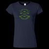 Softstyle Women’s Light Weight T-Shirt Thumbnail