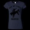 Softstyle Women’s Light Weight T-Shirt Thumbnail
