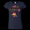 Softstyle Women’s Light Weight T-Shirt Thumbnail