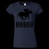 Softstyle Women’s Light Weight T-Shirt Thumbnail