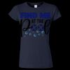 Softstyle Women’s Light Weight T-Shirt Thumbnail