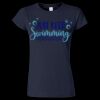 Softstyle Women’s Light Weight T-Shirt Thumbnail