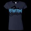 Softstyle Women’s Light Weight T-Shirt Thumbnail