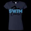 Softstyle Women’s Light Weight T-Shirt Thumbnail