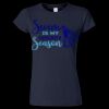 Softstyle Women’s Light Weight T-Shirt Thumbnail