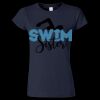 Softstyle Women’s Light Weight T-Shirt Thumbnail