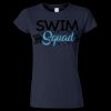 Softstyle Women’s Light Weight T-Shirt Thumbnail