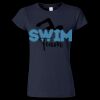 Softstyle Women’s Light Weight T-Shirt Thumbnail