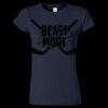 Softstyle Women’s Light Weight T-Shirt Thumbnail