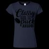 Softstyle Women’s Light Weight T-Shirt Thumbnail