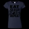 Softstyle Women’s Light Weight T-Shirt Thumbnail
