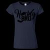Softstyle Women’s Light Weight T-Shirt Thumbnail