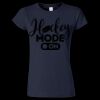 Softstyle Women’s Light Weight T-Shirt Thumbnail