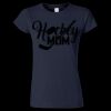 Softstyle Women’s Light Weight T-Shirt Thumbnail