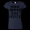 Softstyle Women’s Light Weight T-Shirt Thumbnail