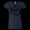 Softstyle Women’s Light Weight T-Shirt Thumbnail