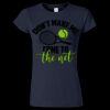 Softstyle Women’s Light Weight T-Shirt Thumbnail