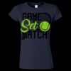 Softstyle Women’s Light Weight T-Shirt Thumbnail