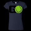 Softstyle Women’s Light Weight T-Shirt Thumbnail