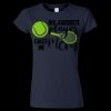Softstyle Women’s Light Weight T-Shirt Thumbnail