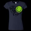 Softstyle Women’s Light Weight T-Shirt Thumbnail