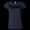 Softstyle Women’s Light Weight T-Shirt Thumbnail