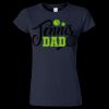 Softstyle Women’s Light Weight T-Shirt Thumbnail