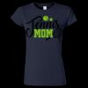 Softstyle Women’s Light Weight T-Shirt Thumbnail