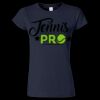 Softstyle Women’s Light Weight T-Shirt Thumbnail