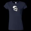 Softstyle Women’s Light Weight T-Shirt Thumbnail