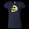 Softstyle Women’s Light Weight T-Shirt Thumbnail