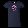 Softstyle Women’s Light Weight T-Shirt Thumbnail