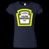 Softstyle Women’s Light Weight T-Shirt Thumbnail