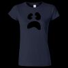 Softstyle Women’s Light Weight T-Shirt Thumbnail
