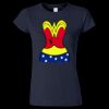 Softstyle Women’s Light Weight T-Shirt Thumbnail