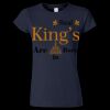 Softstyle Women’s Light Weight T-Shirt Thumbnail