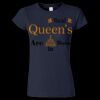 Softstyle Women’s Light Weight T-Shirt Thumbnail