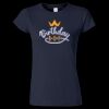 Softstyle Women’s Light Weight T-Shirt Thumbnail