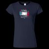 Softstyle Women’s Light Weight T-Shirt Thumbnail