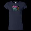 Softstyle Women’s Light Weight T-Shirt Thumbnail