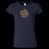 Softstyle Women’s Light Weight T-Shirt Thumbnail
