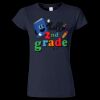 Softstyle Women’s Light Weight T-Shirt Thumbnail