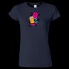Softstyle Women’s Light Weight T-Shirt Thumbnail
