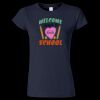 Softstyle Women’s Light Weight T-Shirt Thumbnail