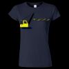Softstyle Women’s Light Weight T-Shirt Thumbnail