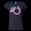 Softstyle Women’s Light Weight T-Shirt Thumbnail
