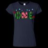 Softstyle Women’s Light Weight T-Shirt Thumbnail